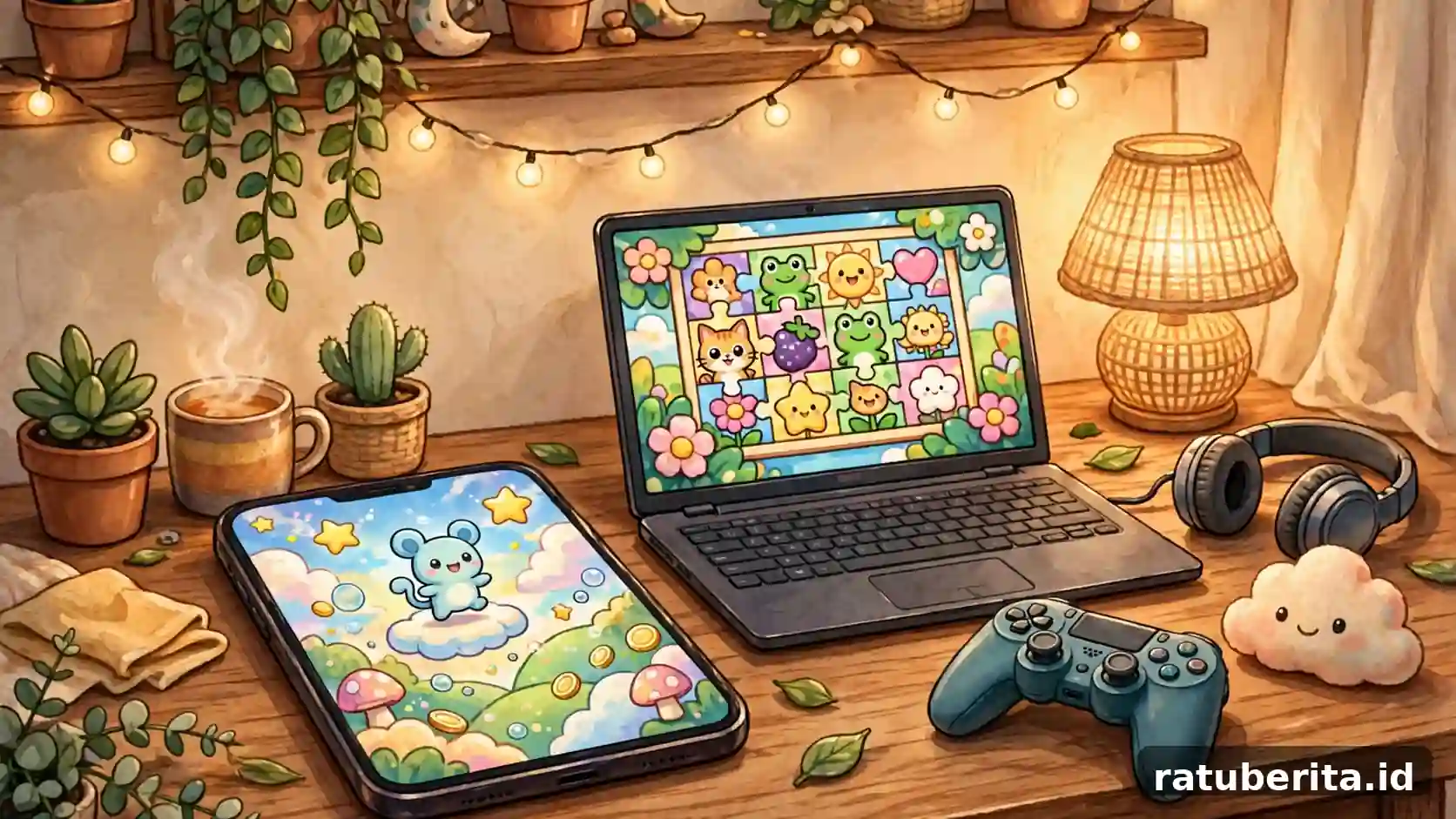 Game Gratis