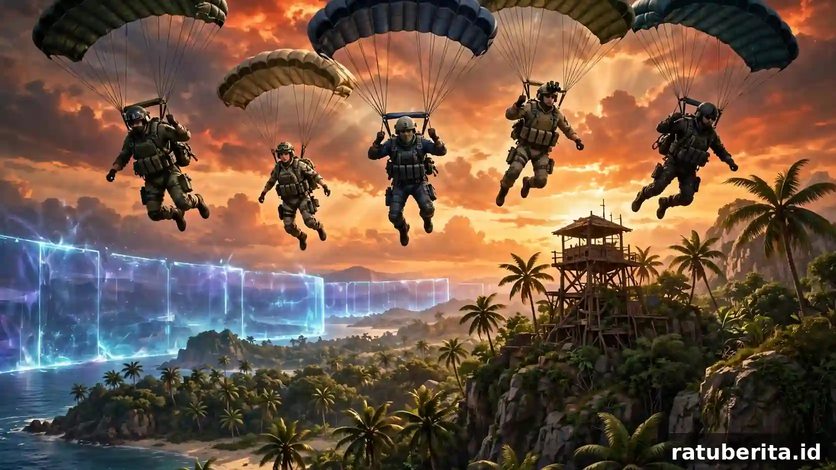 Garena Free Fire