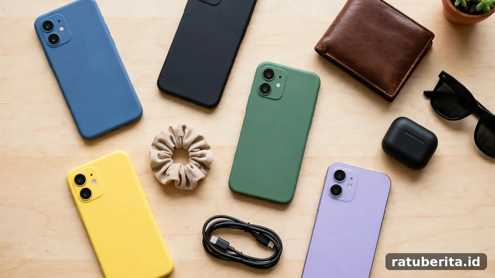 Harga Dan Spesifikasi Hp Murah