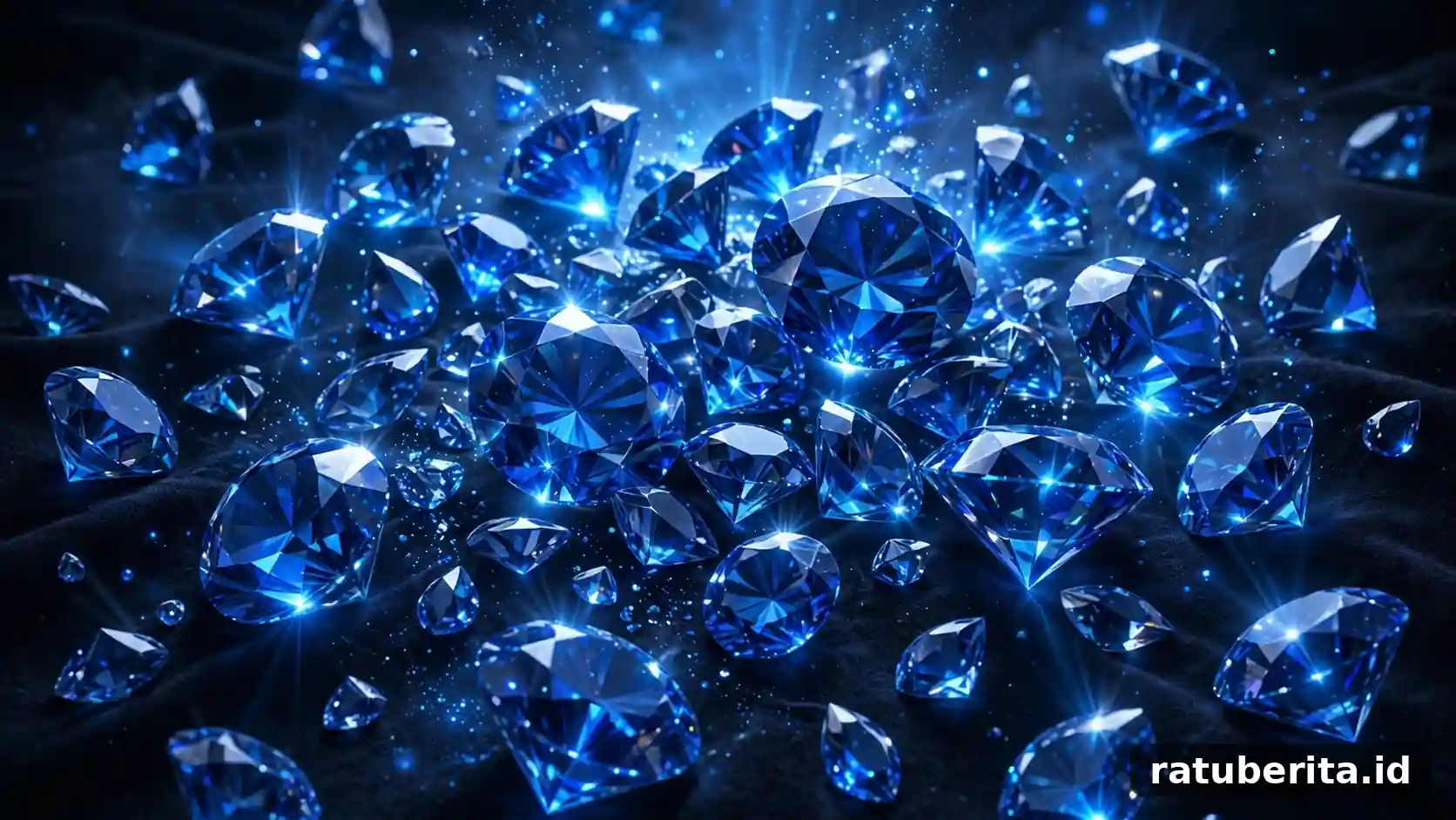 Harga Diamond Mobile Legends