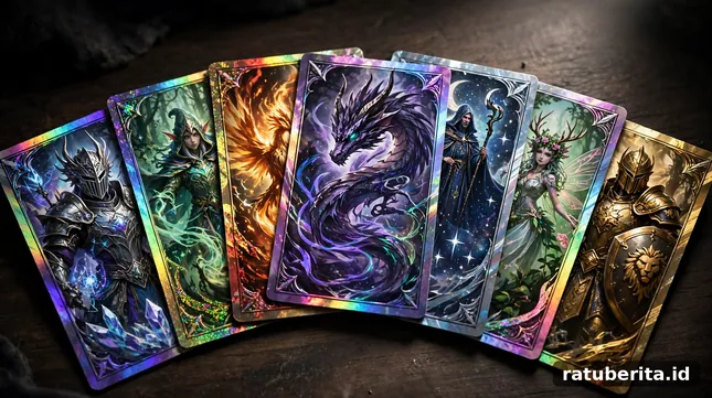 Harga Kartu Mobile Legends