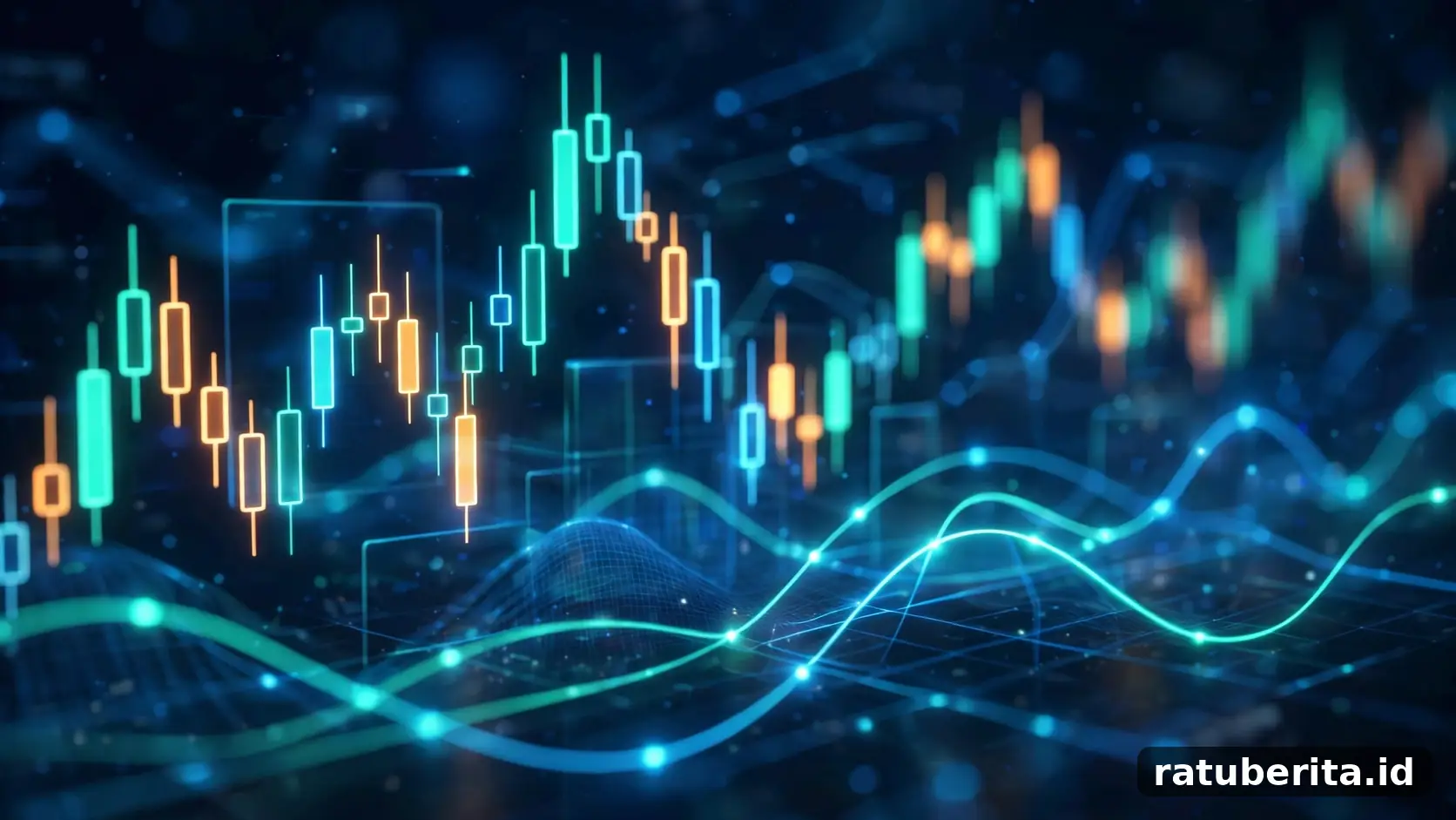 Harga Saham Blta Hari Ini