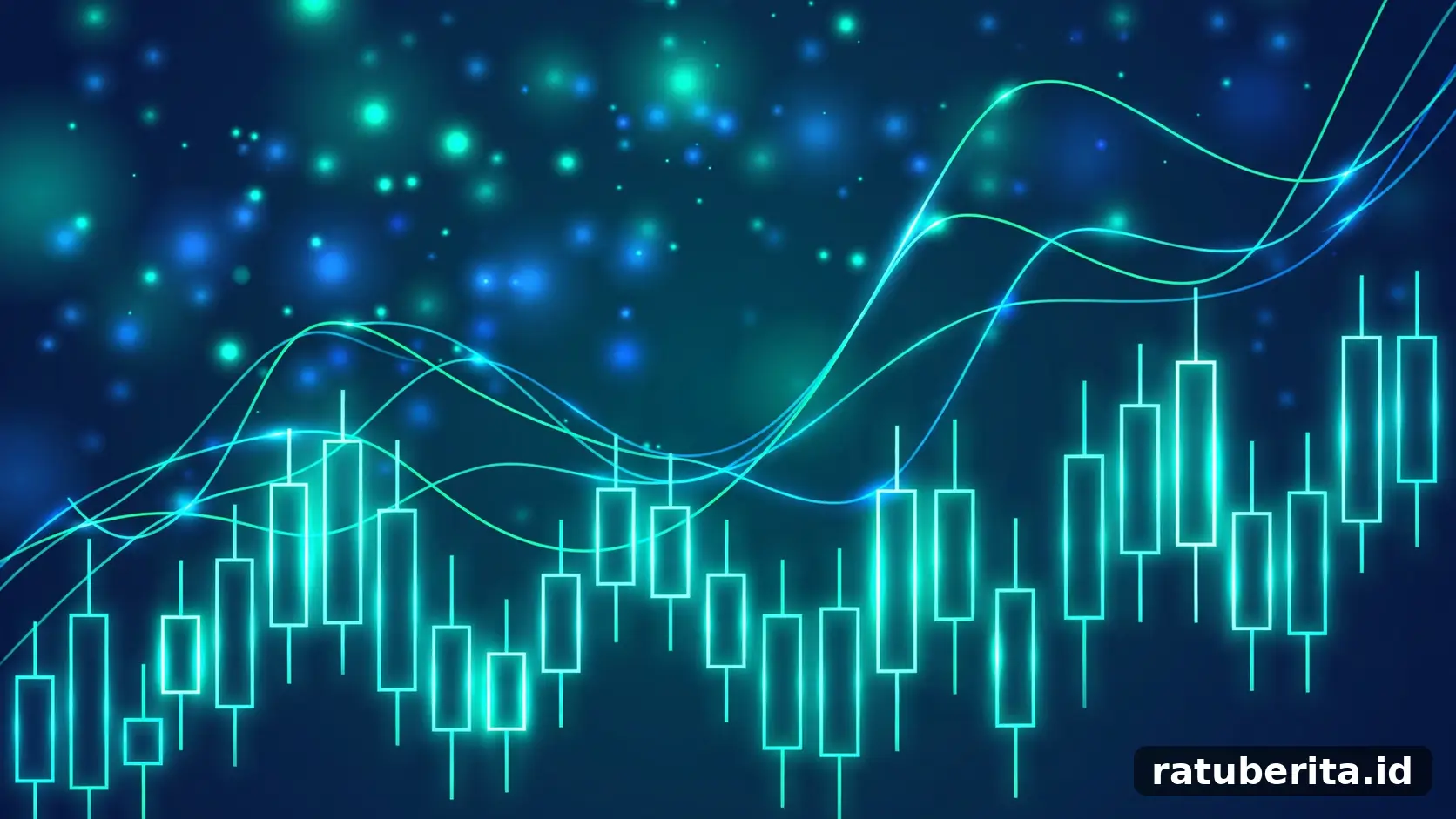 Harga Saham Bltz