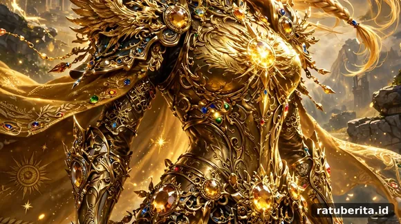 Harga Skin Mobile Legends Termahal