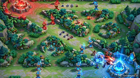 Honor Of Kings China