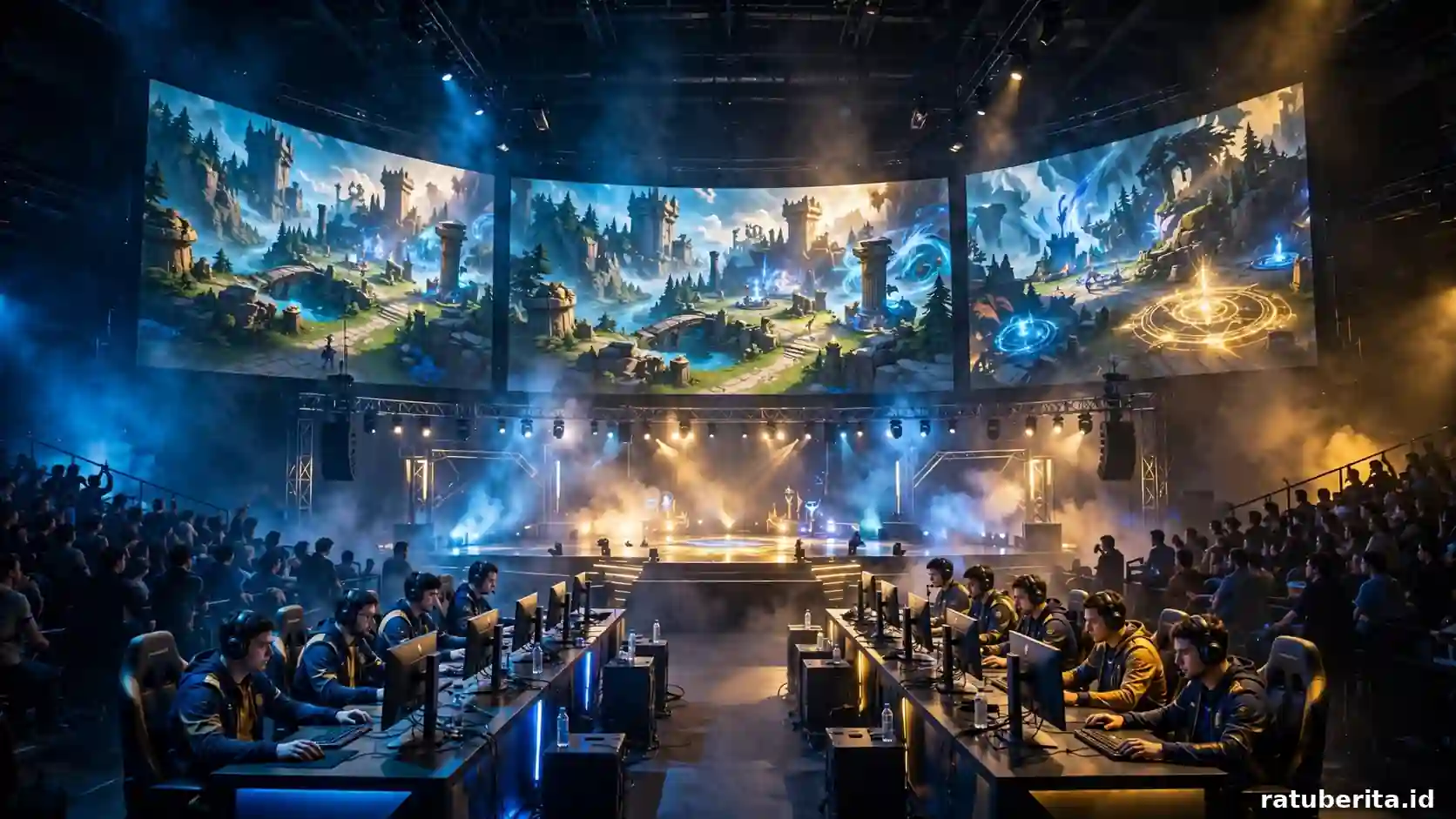 Honor Of Kings Liquipedia