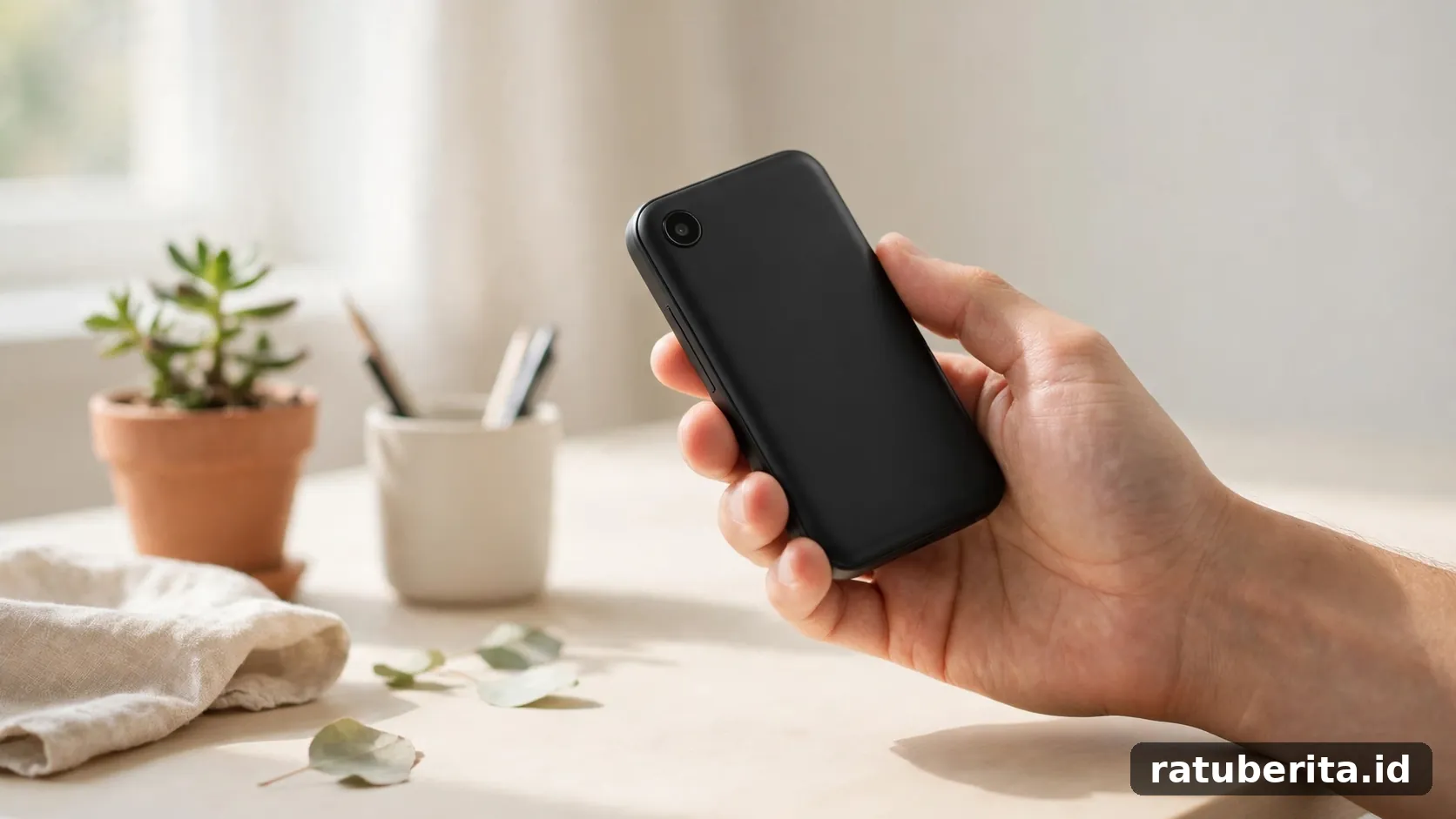 Hp Compact Murah 2026