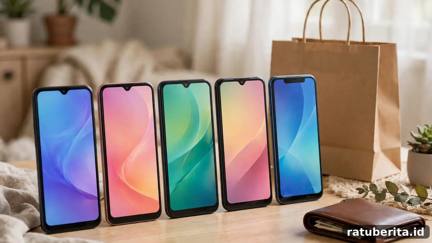Hp Murah Terbaru 2025 Dan Harganya