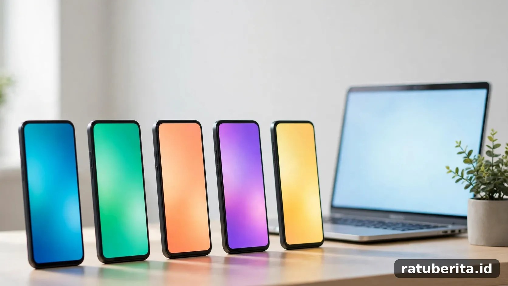 Hp Murah Terbaru 5G