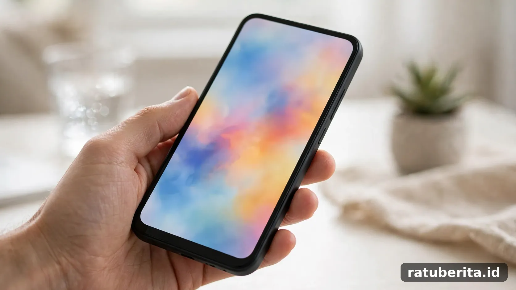 Hp Terbaru Murah Ram Besar