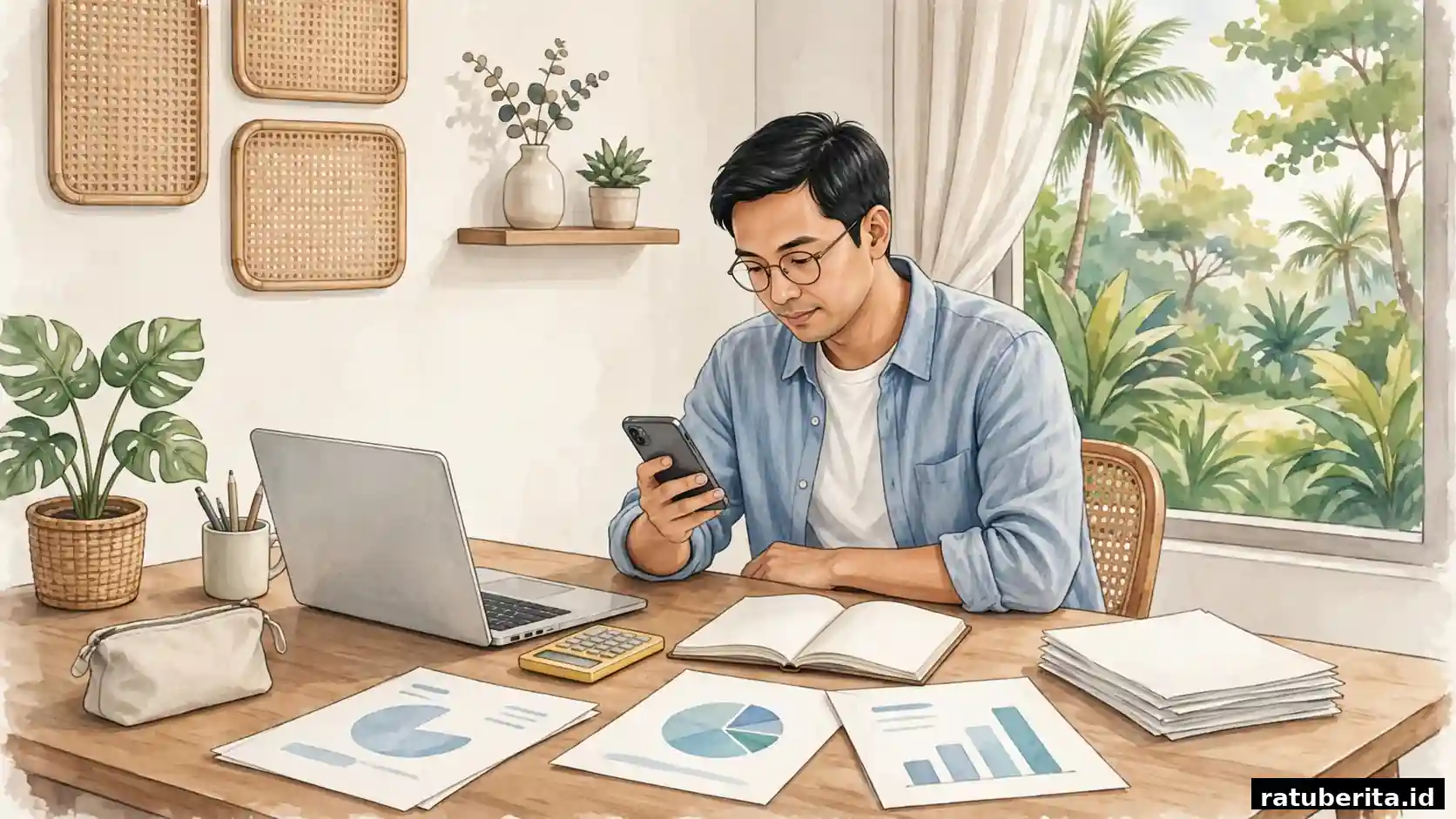 Indodana Investasi