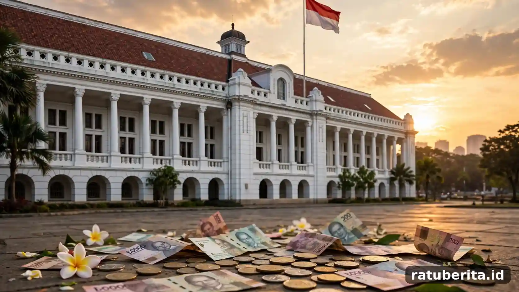 Inflasi Bank Indonesia