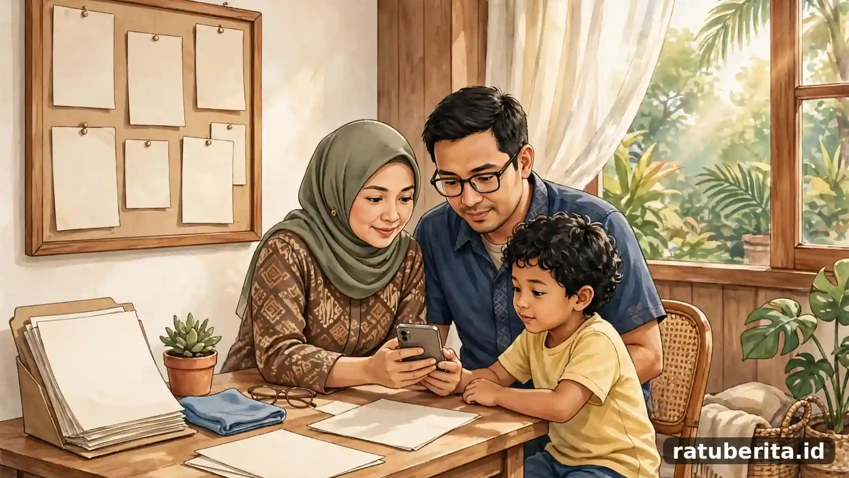 Info Terbaru Blt