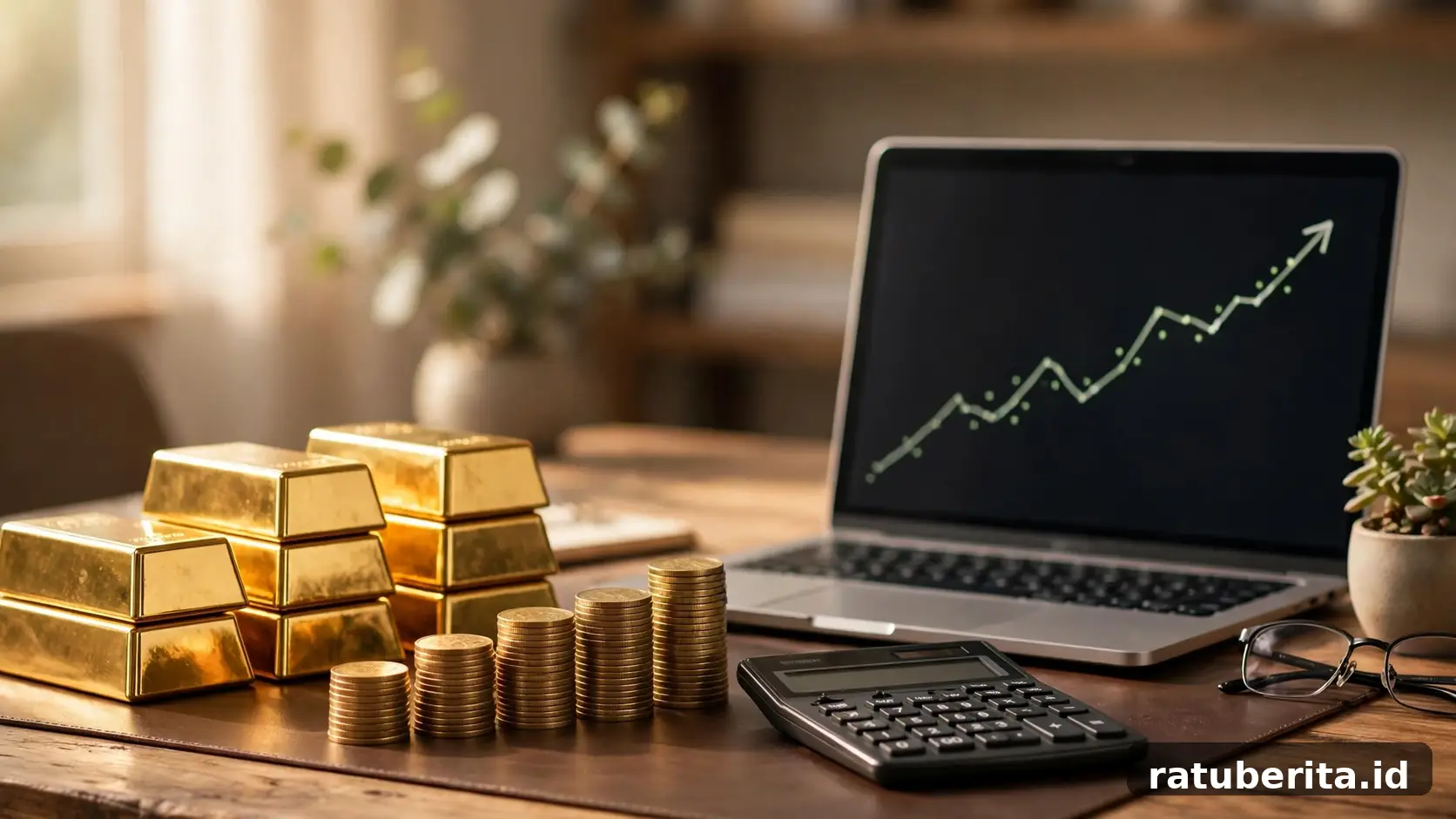 Instrumen Investasi