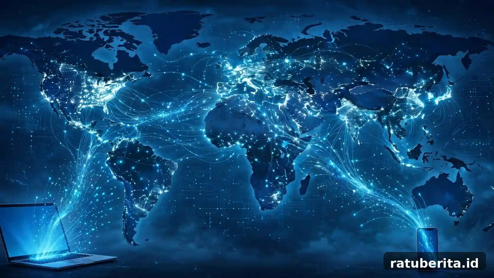 Internet Adalah