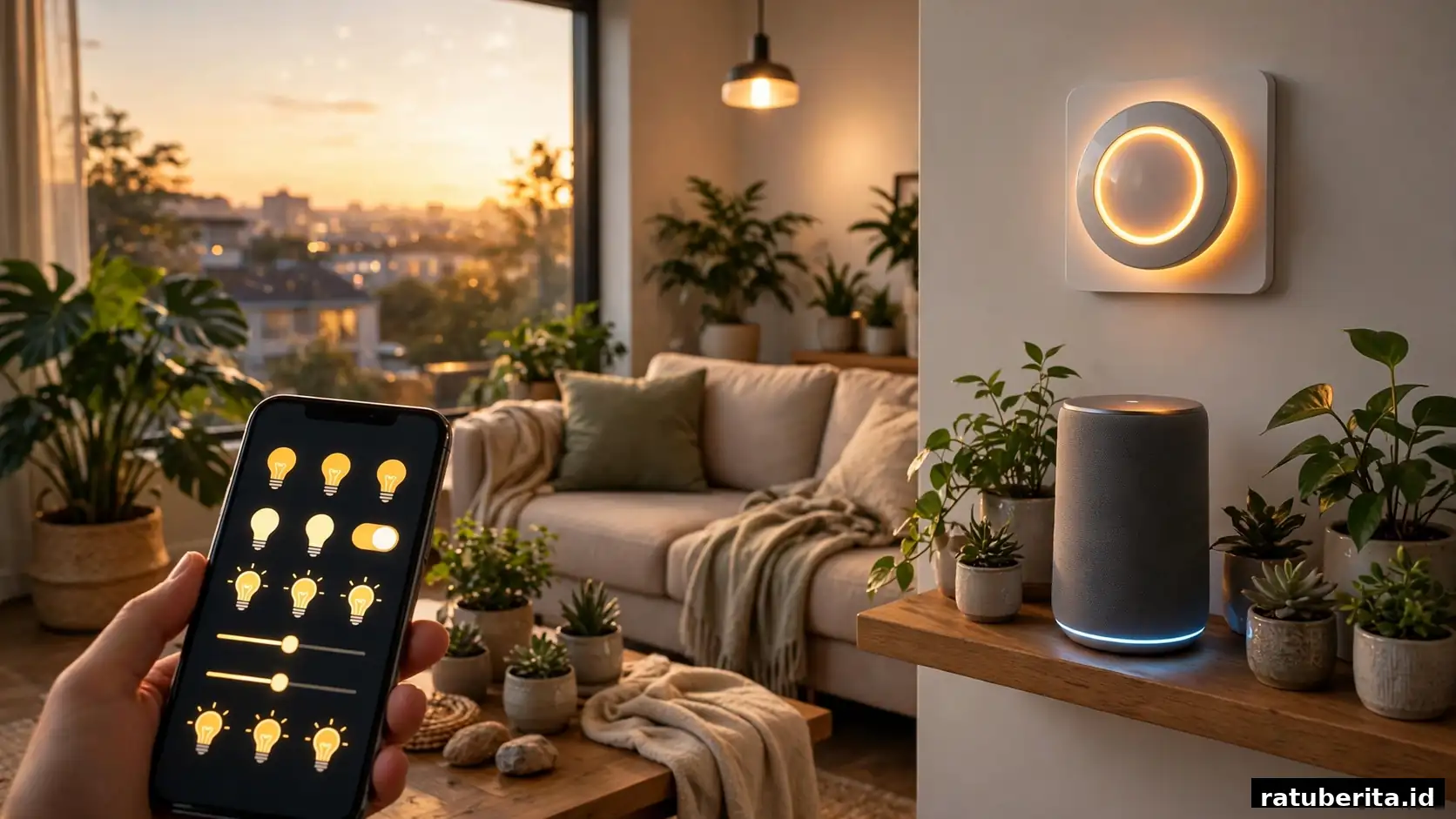 Internet Of Things