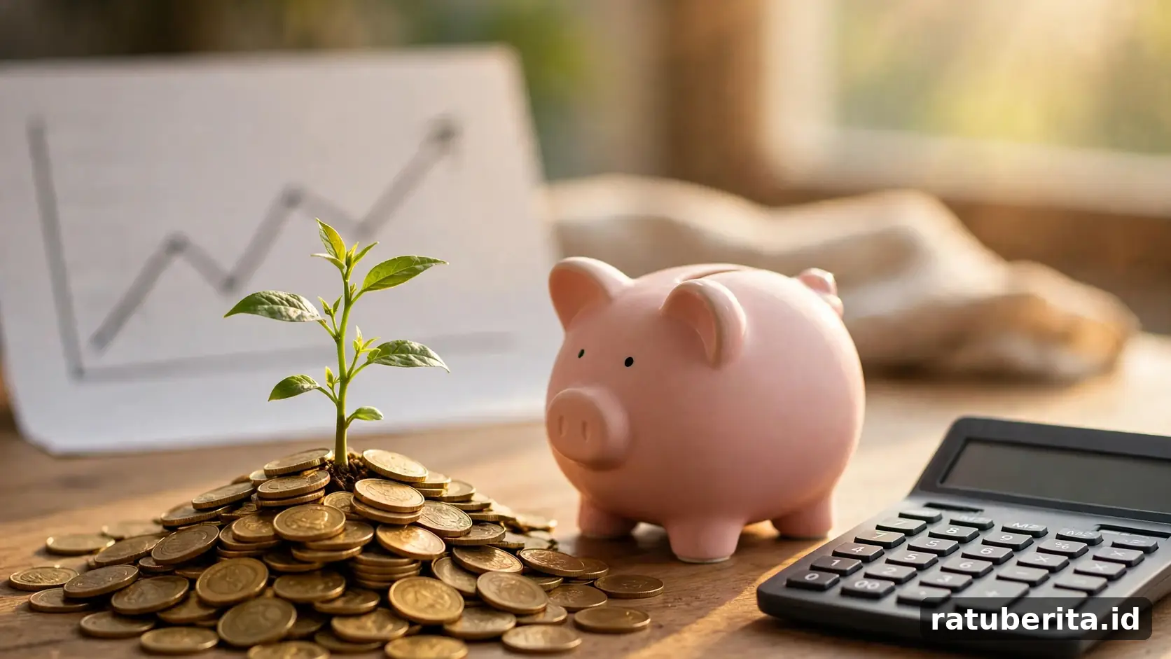 Investasi Adalah