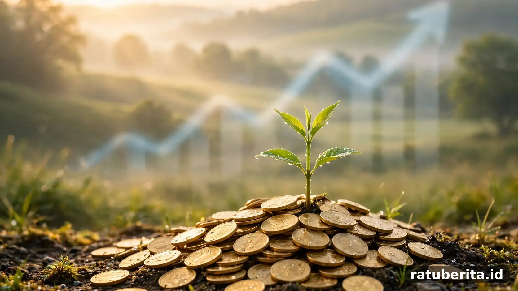 Investasi Artinya