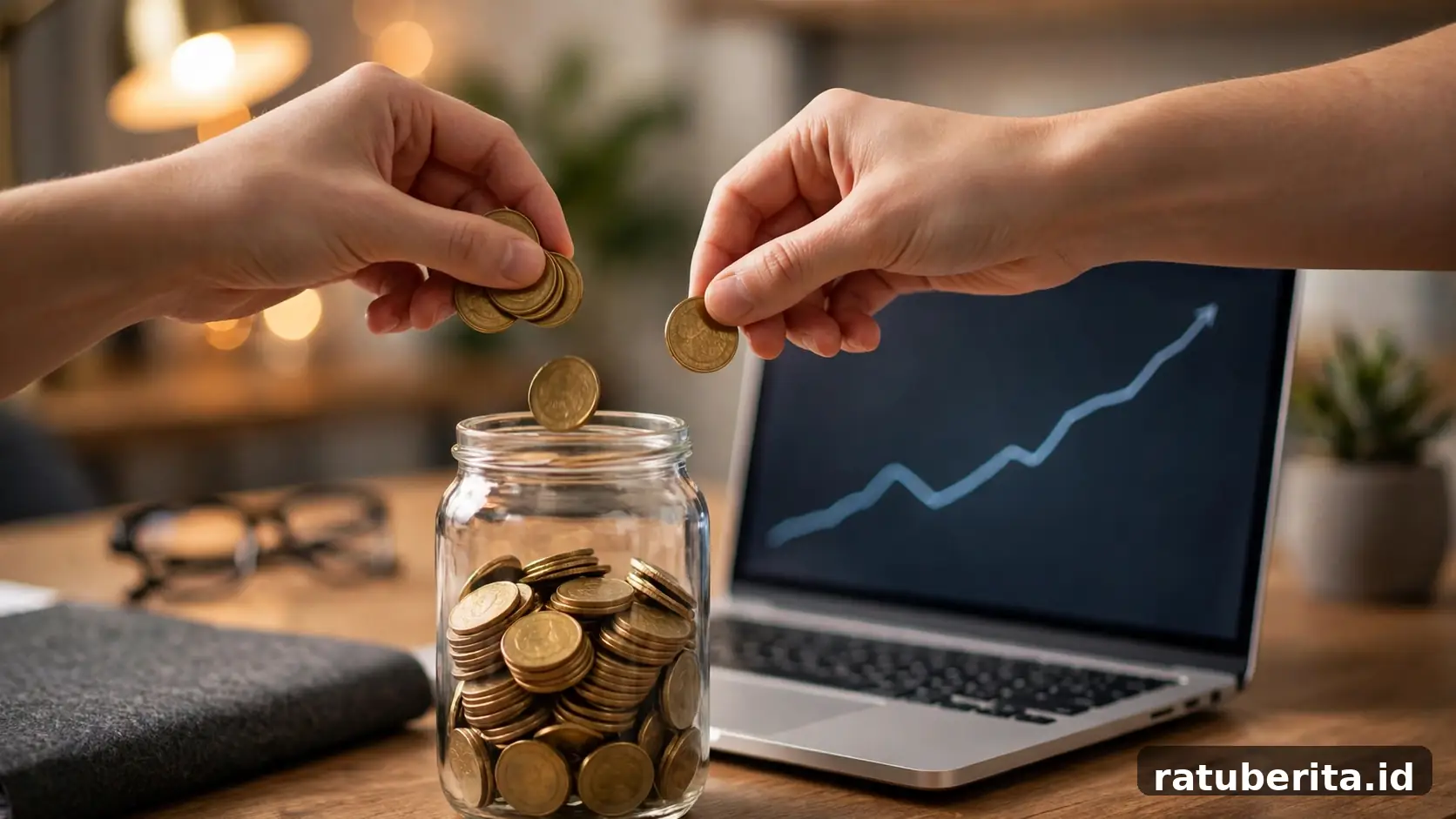 Investasi Reksadana