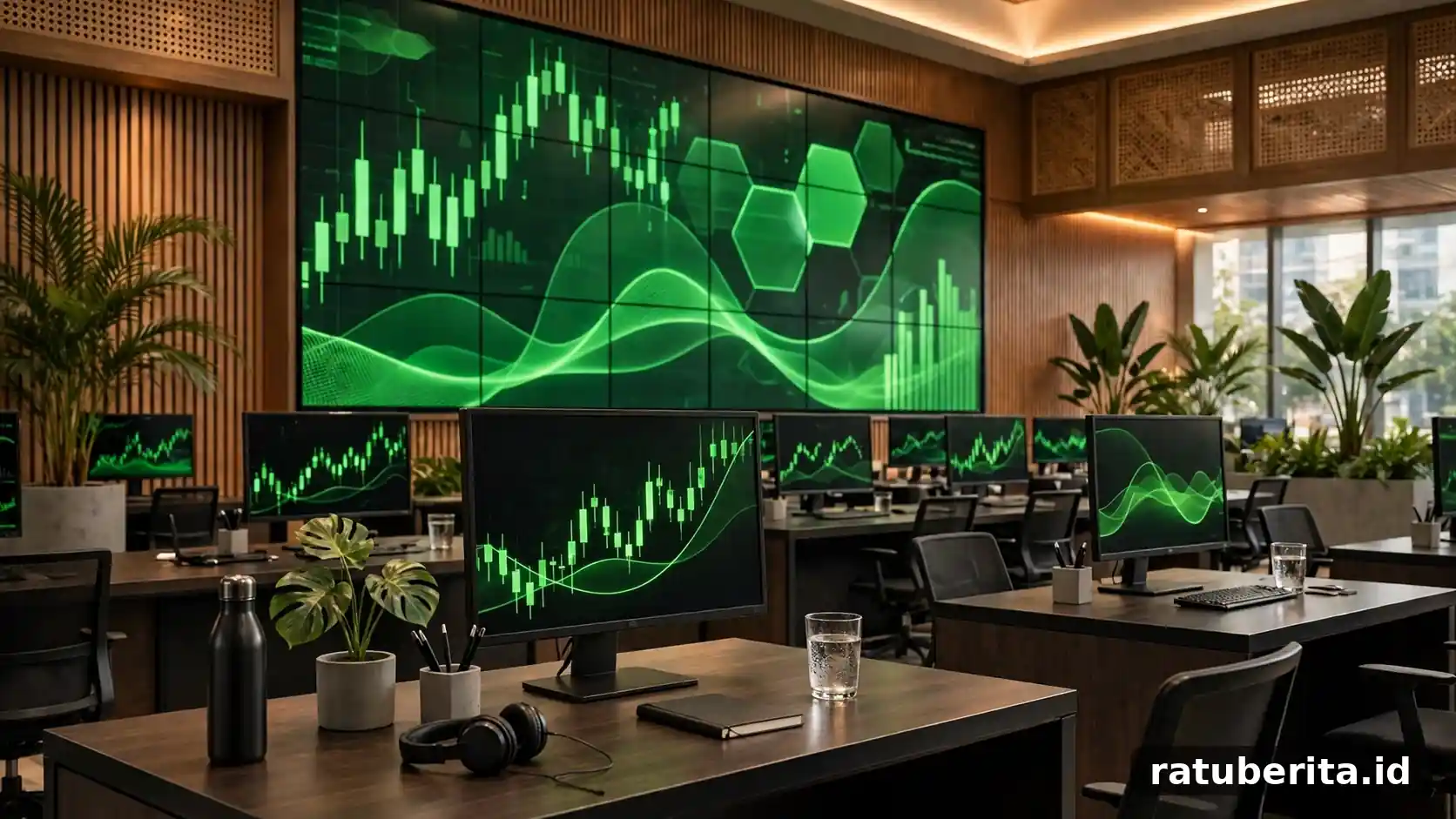 Investasi Saham
