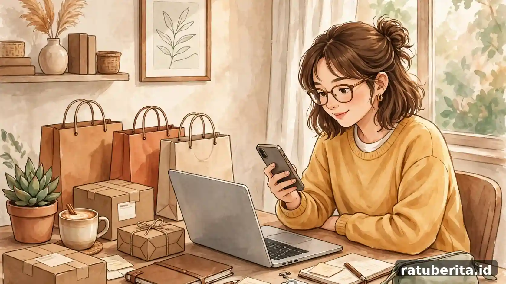 Jadwal Gajian Shopee Affiliate Agustus 2026
