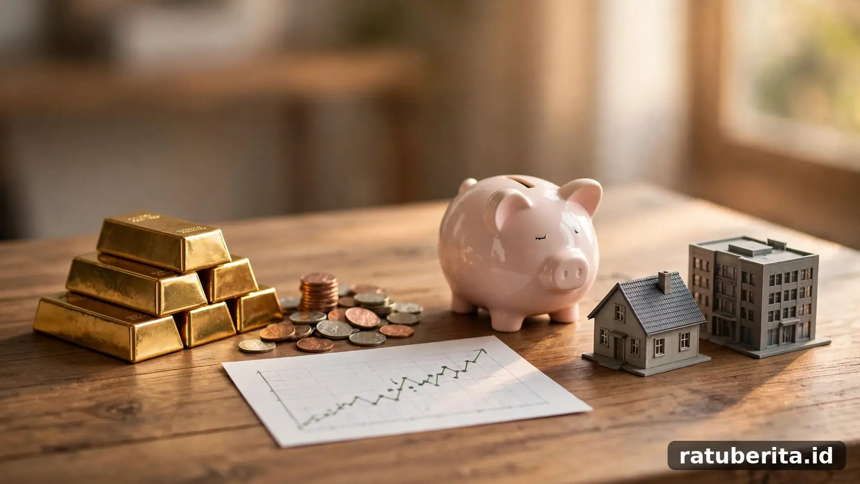 Jenis Investasi