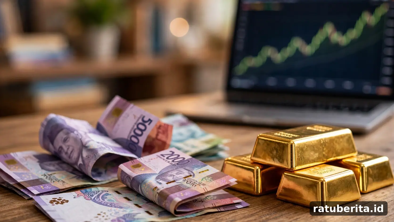 Jenis Jenis Investasi