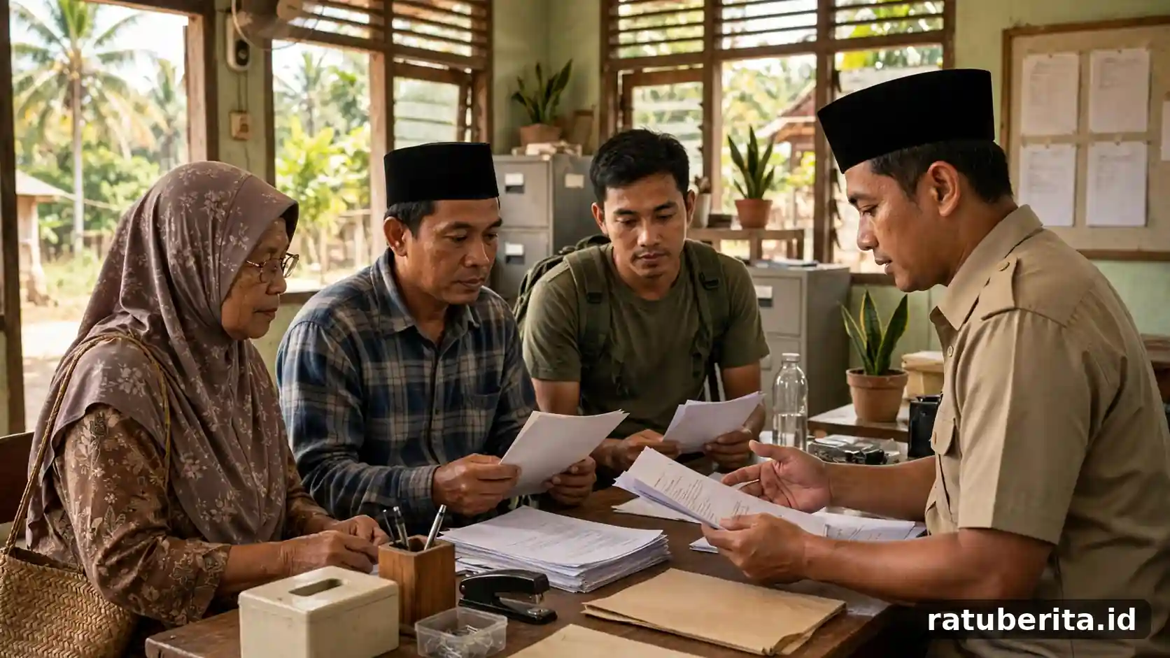 Kabar Terbaru Blt Kesra 2026