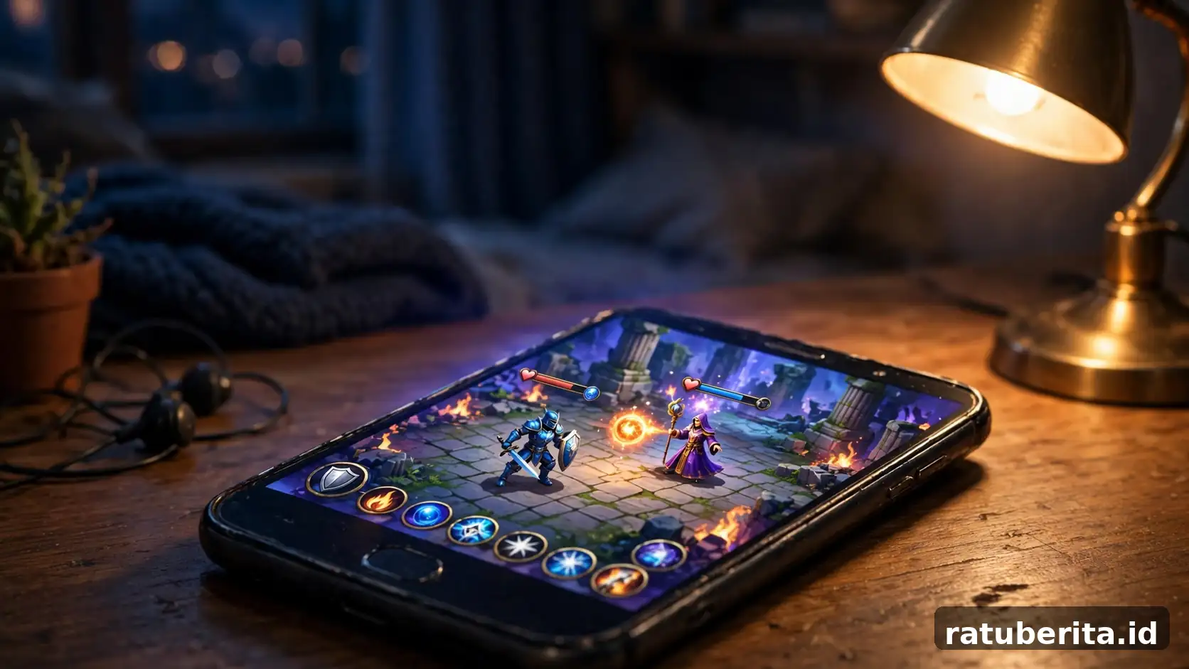 Kapan Mobile Legends Rilis