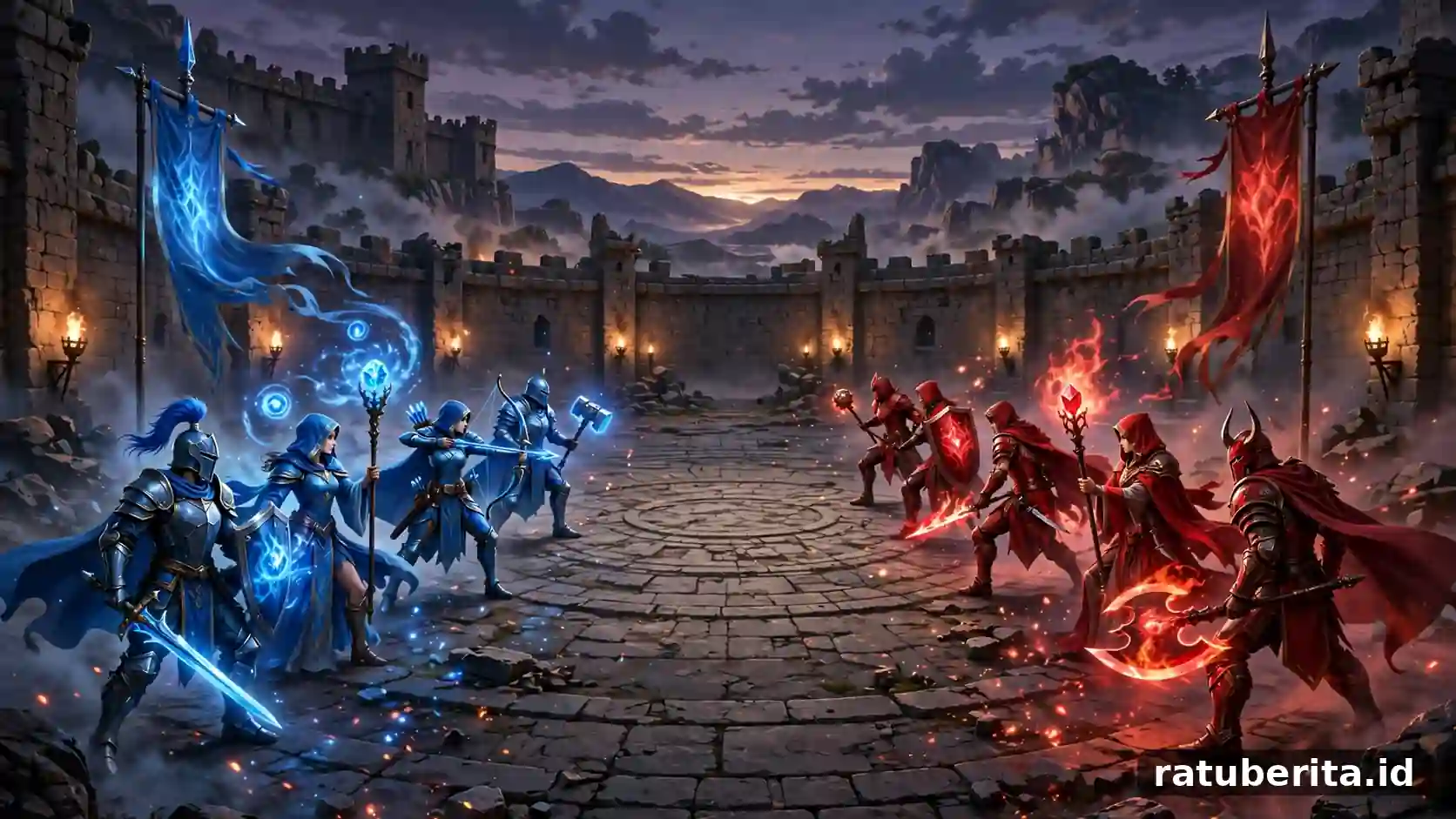 Kapan Mobile Legends Season