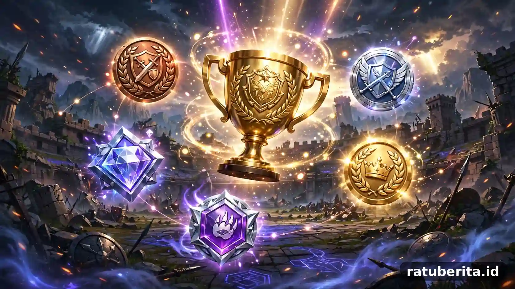 Kapan Season Terbaru Mobile Legends