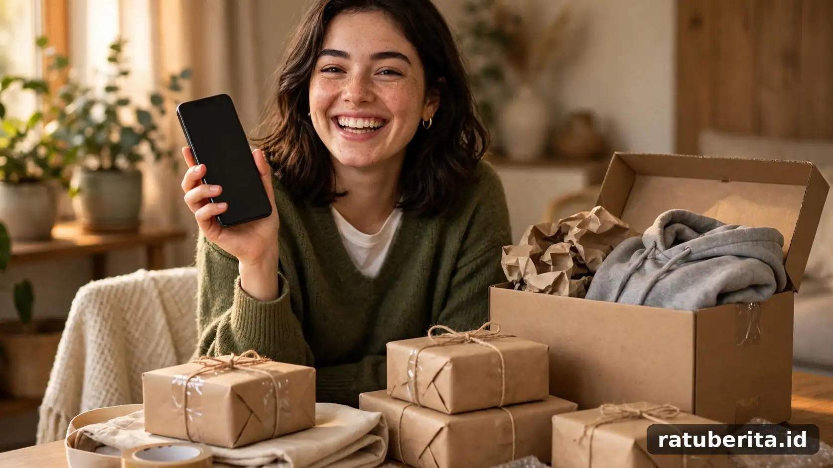 Kenapa Hp Murah Di Shopee