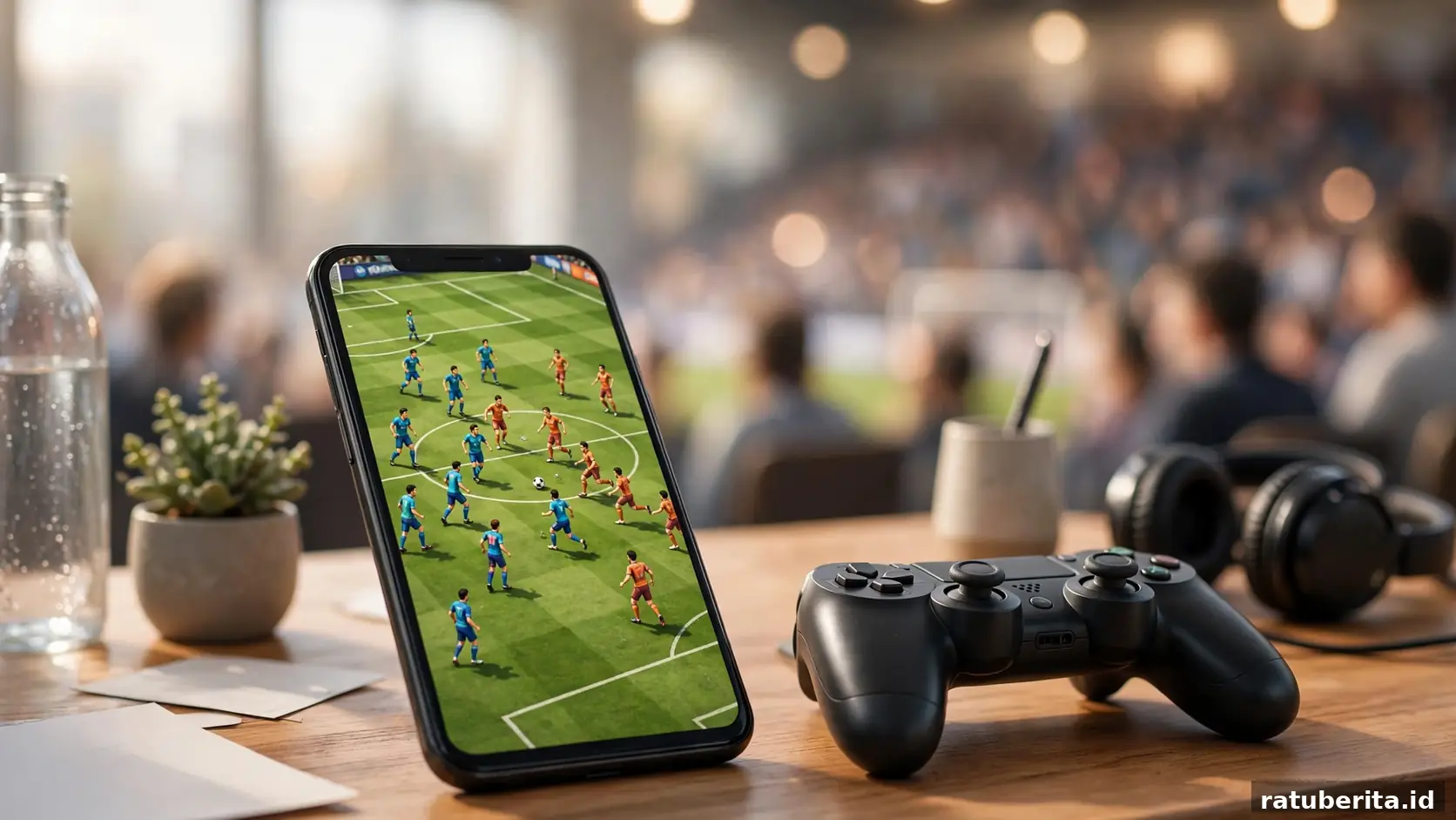 Kode Redeem Efootball