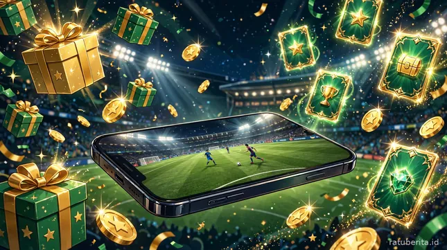 Kode Redeem Fc Mo