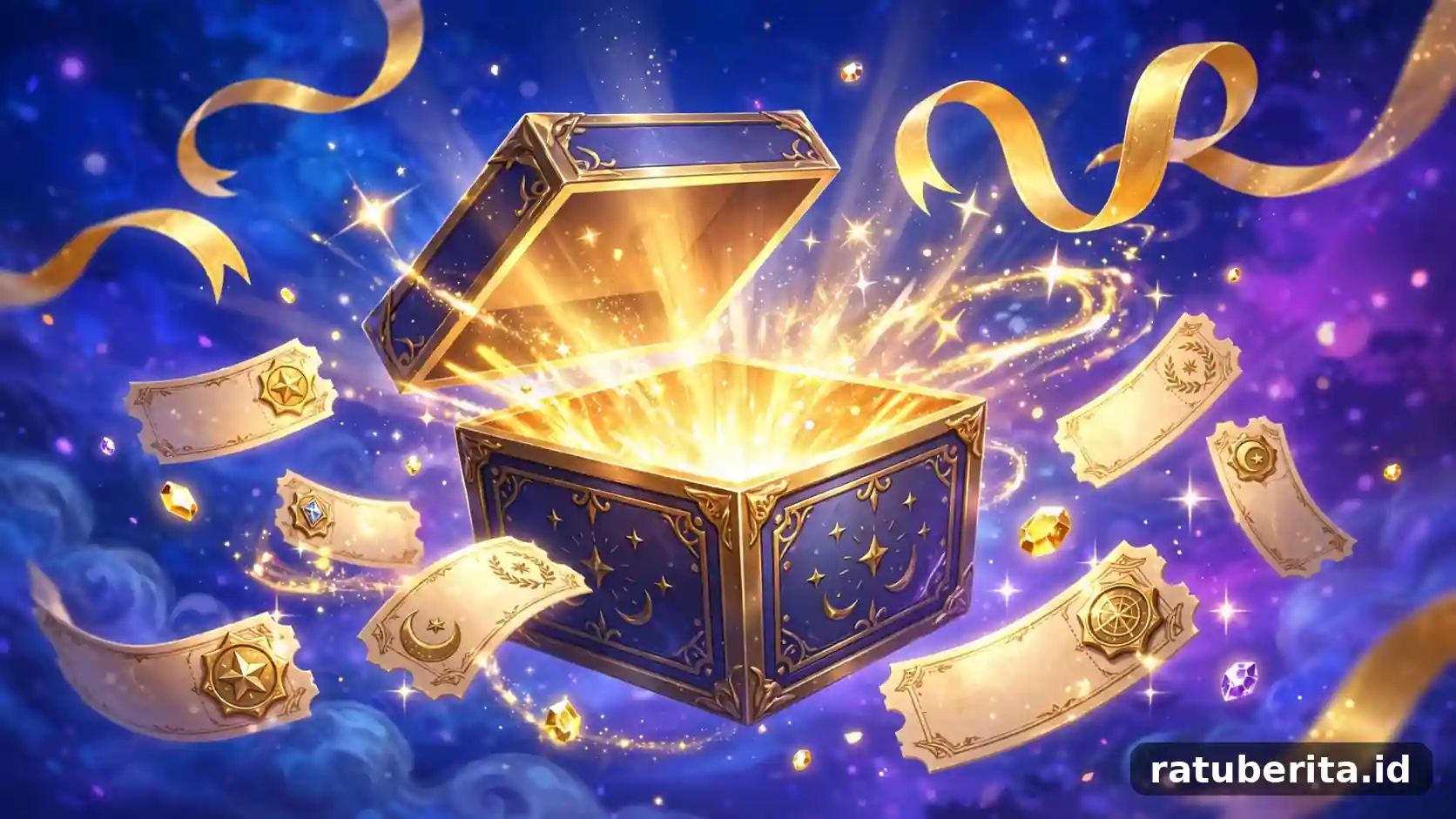 Kode Terbaru Mobile Legends