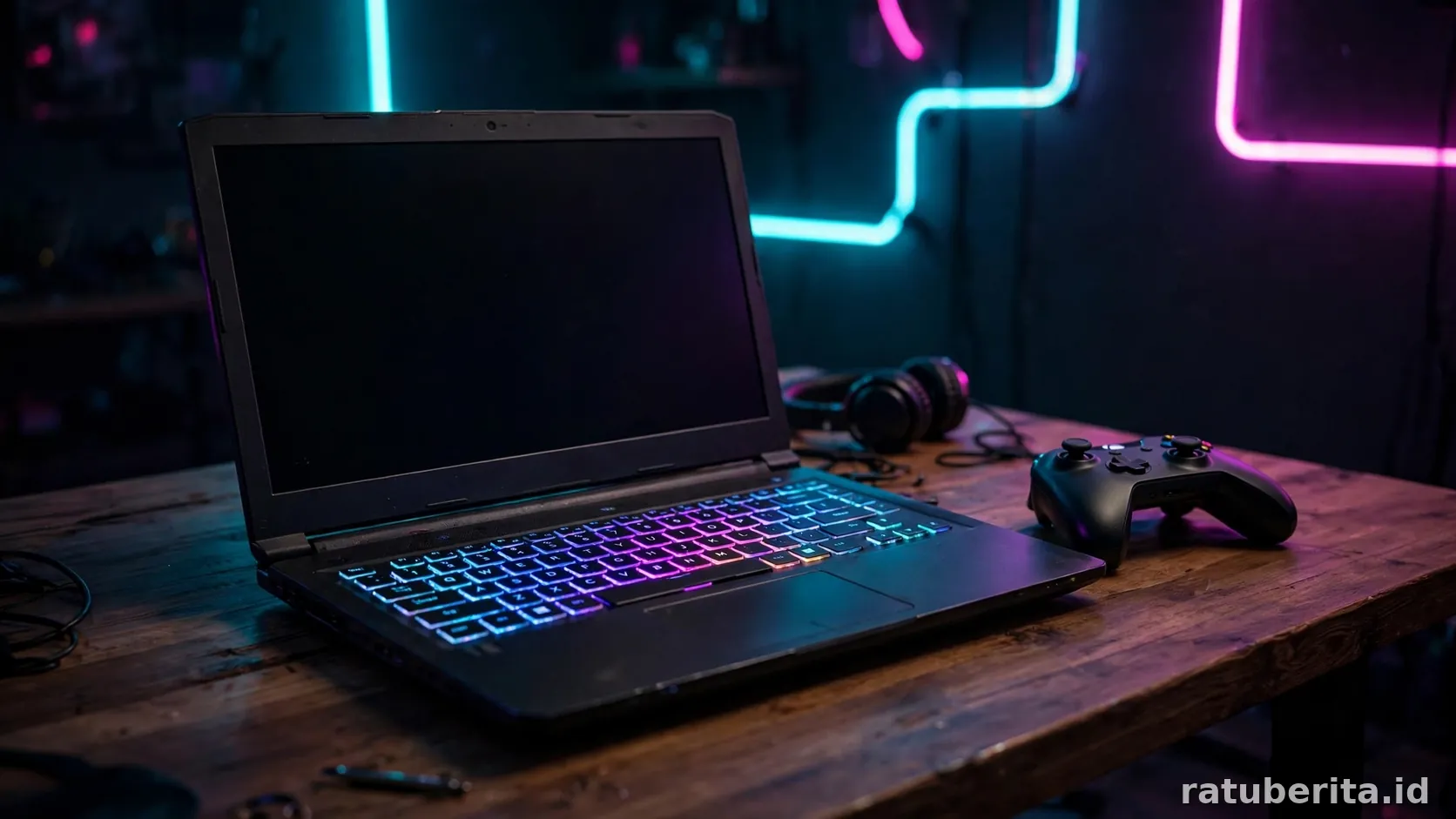 Laptop Gaming Murah 2 Jutaan