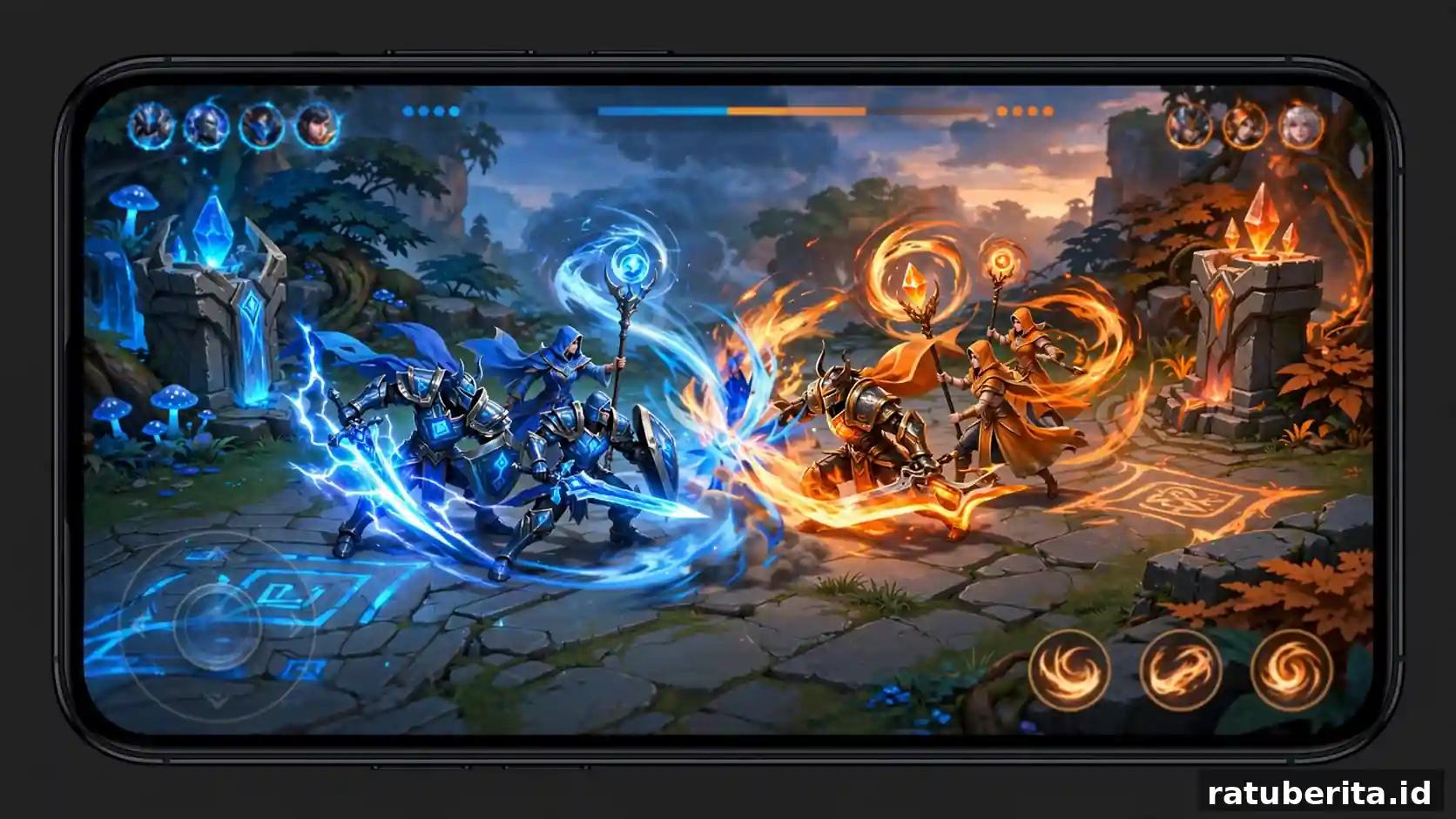 Mobile Legends Apk