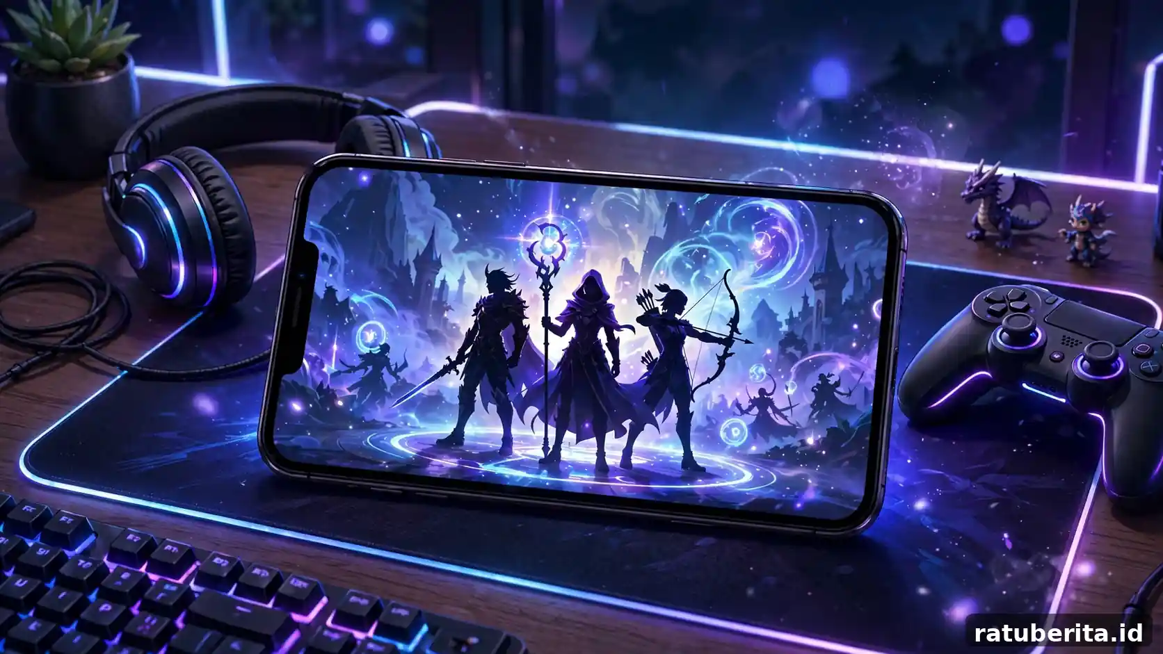 Mobile Legends Login