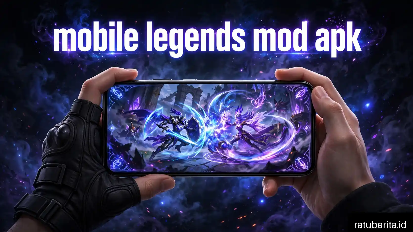 Mobile Legends Mod Apk