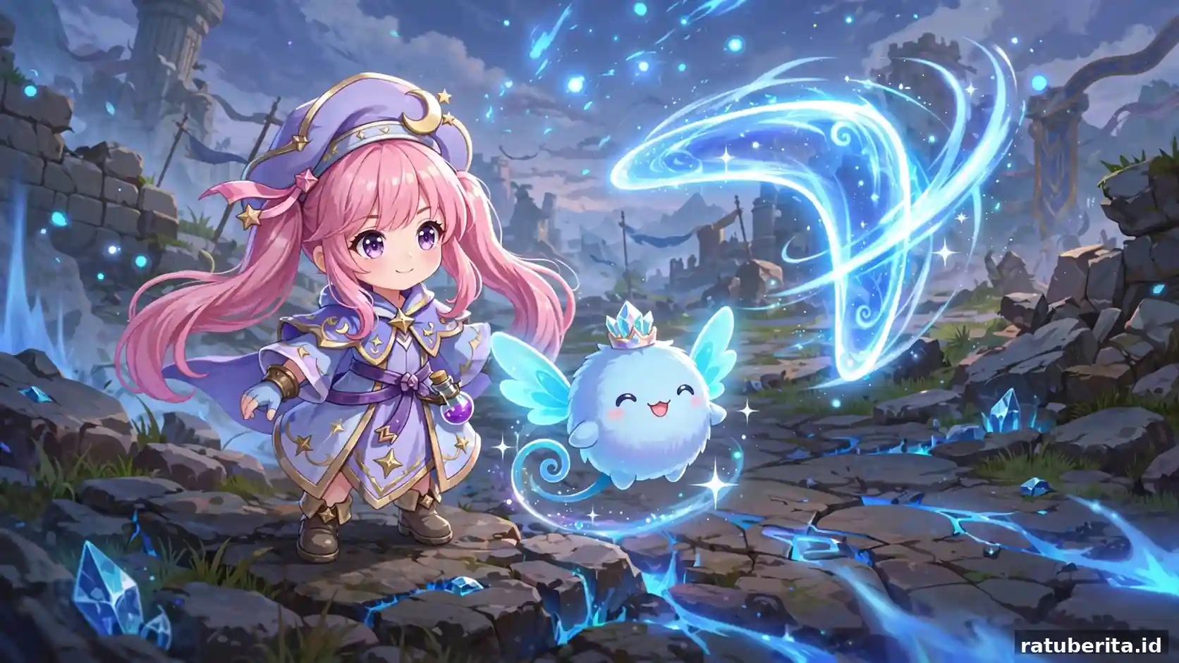 Nana Mobile Legends