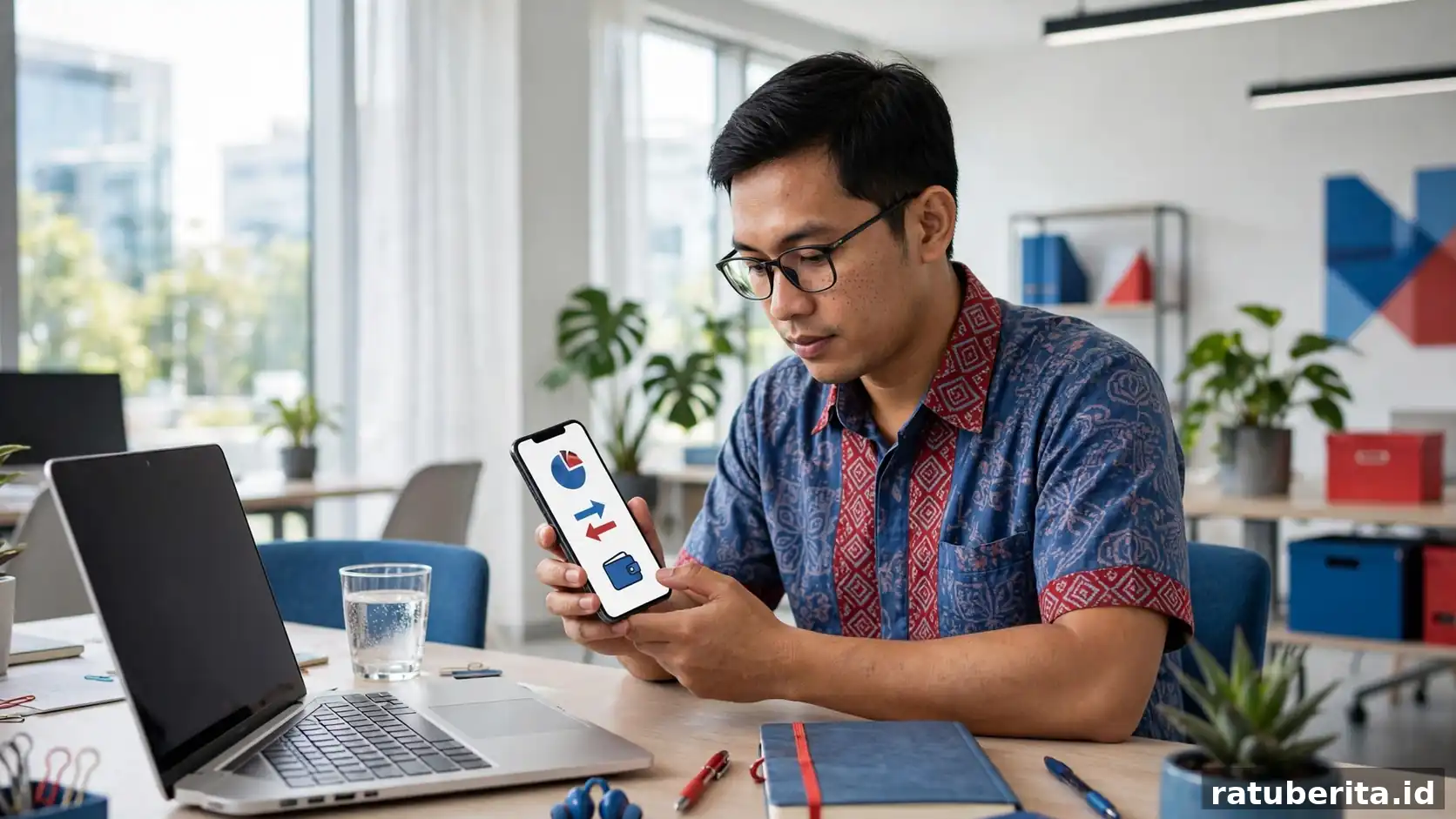 Ocbc Mobile Banking