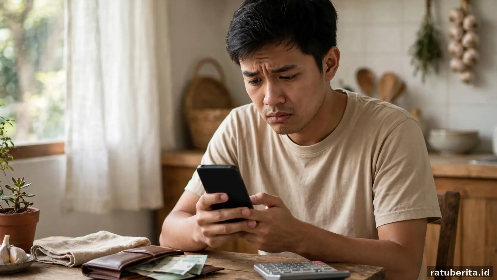 Pinjaman 500 Ribu Langsung Cair Tanpa Bi Checking
