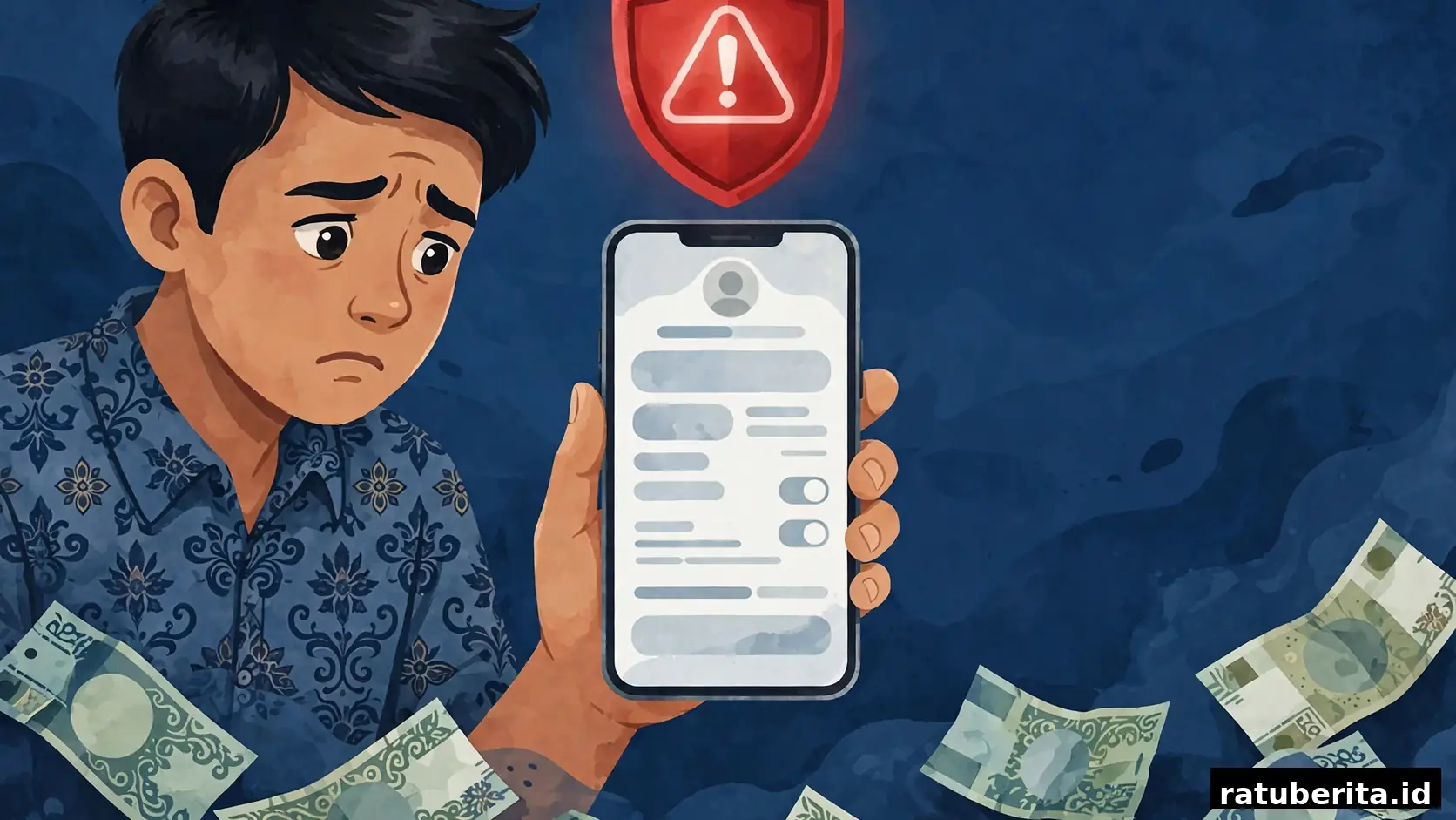 Pinjaman 500 Ribu Langsung Cair Tanpa Ktp
