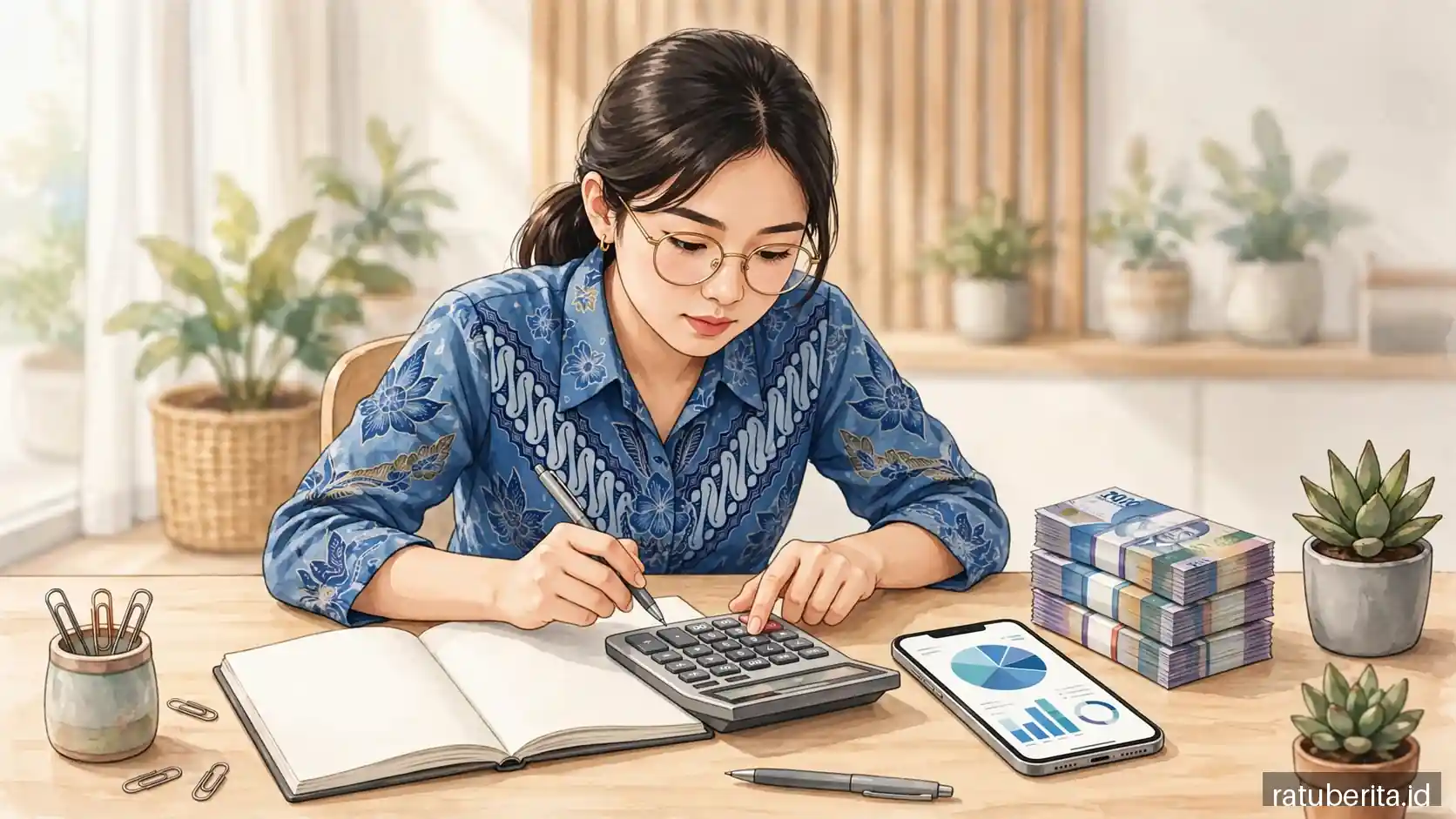 Pinjaman Online 5 Juta Tenor 12 Bulan