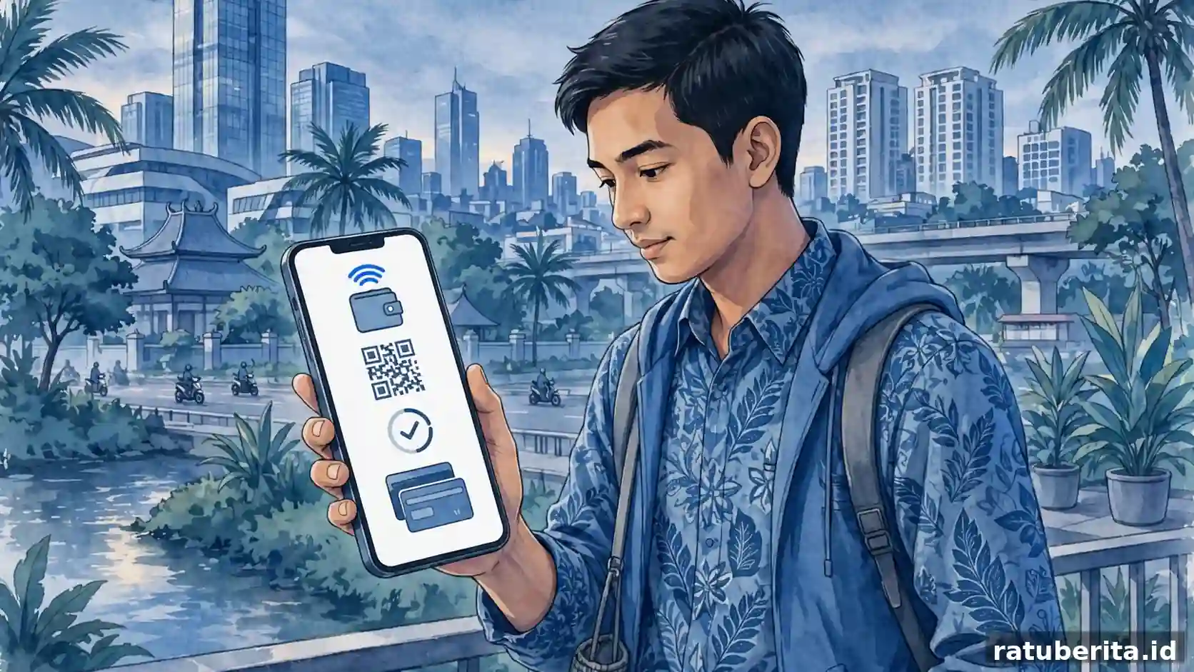 Pinjaman Online Dana