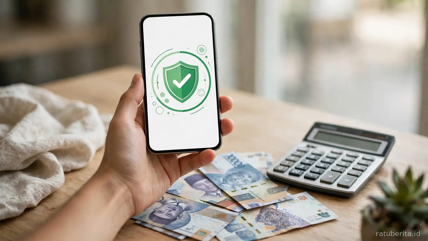 Pinjaman Online Legal Ojk