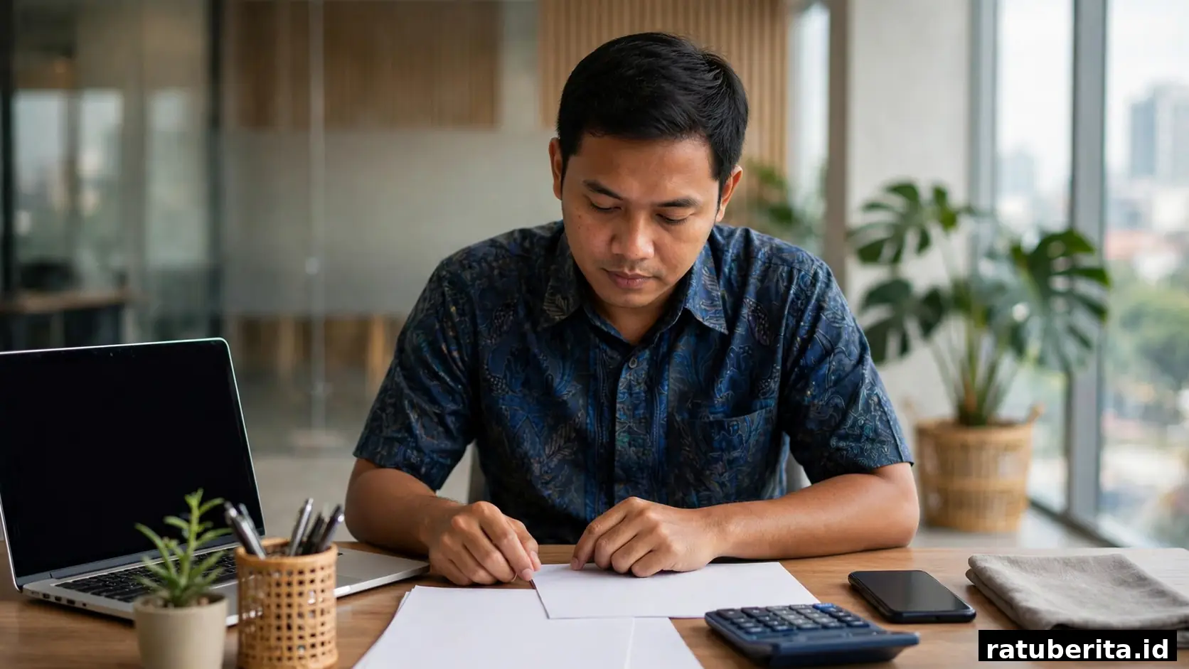 Pinjaman Online Legal