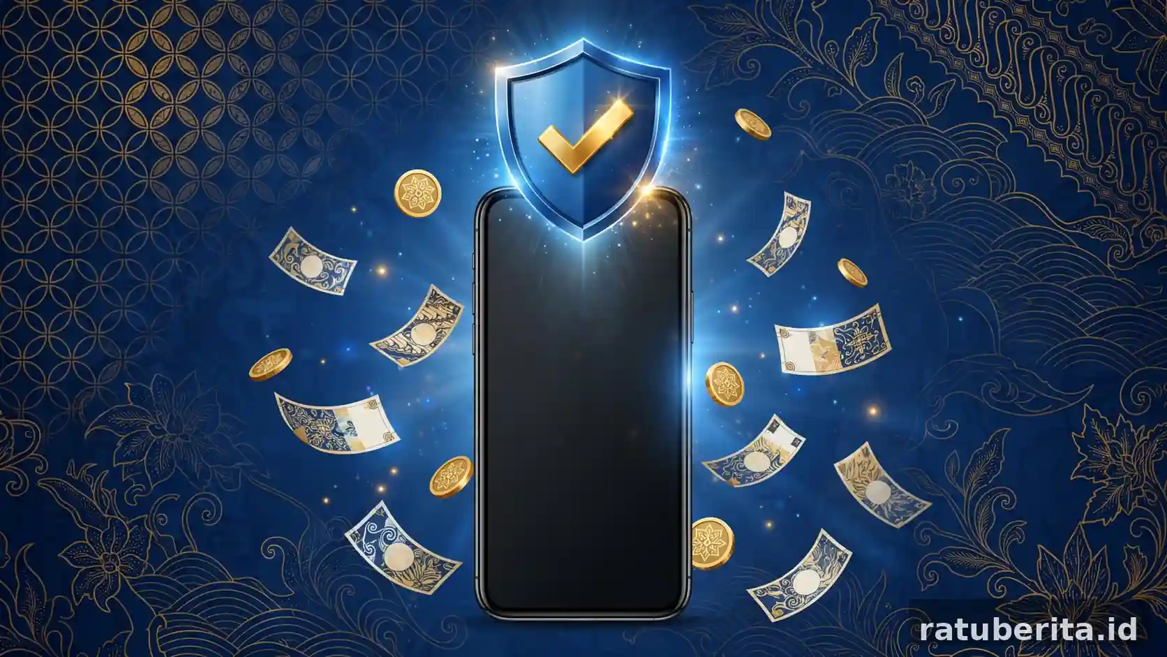 Pinjaman Online Resmi Bunga Rendah