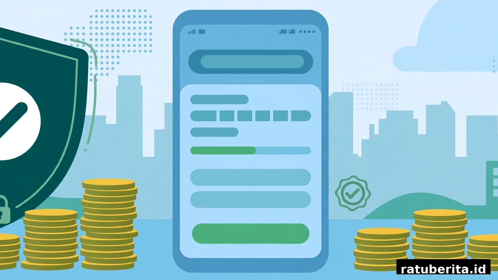 Pinjaman Online Resmi Ojk