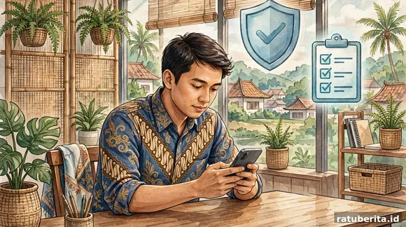 Pinjaman Online Terpercaya